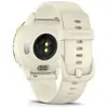Smart watch GARMIN Vivoactive 6 Bone/Lunar Gold - 010-02985-01