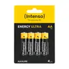 Baterija INTENSO Energy Ultra AA 1.5V Alkalna 4/1