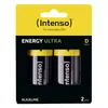 Baterija INTENSO Energy Ultra D 1.5V Alkalna 2/1