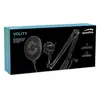 Mikrofon SPEEDLINK VOLITY READY Streaming Starter Set