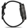 Smart watch GARMIN Venu 4 41mm Black Slate - 010-03013-02
