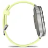 Smart watch GARMIN Venu 4 45mm Gray Silver Citron - 010-03014-02