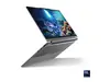 Laptop LENOVO Yoga 9 2u1 14ILL10 Intel Core Ultra 7 256V 16GB 1TB Windows 11 Pro 14" 2,8K WQXGA+ OLED 120Hz Touchscreen 500nits - 83LC001GSC