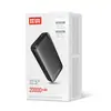 Power Bank 20000mAh COLORWAY EnergyPlus (USB QC3.0 + USB-C Power Delivery 22.5W) Black