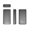 Power Bank 20000mAh COLORWAY EnergyPlus (USB QC3.0 + USB-C Power Delivery 22.5W) Black