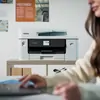 Printer BROTHER MFC-J3660DW Inkjet A3 All-in-one sa fax jedinicom - Wireless