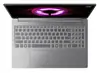 Laptop LENOVO Gaming LOQ 15ARP10E AMD Ryzen 5 7535HS 16GB DDR5 1TB RTX3050 6GB FreeDOS 15,6" FHD IPS 144Hz 300nits - 83S0003PSC