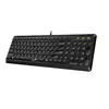 Tipkovnica GENIUS SlimStar Q200 USB crna