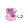 Slušalice+mikrofon Adda Collins BUD-002-LP, Aura, bluetooth 5.4, roze