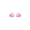 Slušalice+mikrofon Adda Collins BUD-002-LP, Aura, bluetooth 5.4, roze