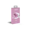 Slušalice+mikrofon Adda Collins BUD-002-LP, Aura, bluetooth 5.4, roze