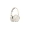 Slušalice+mikrofon Adda Collins HP-002-BG, Prestige, naglavne, Active Noise Cancellation, Bluetooth 5.4, bež