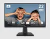Monitor 22" MSI PRO MP225 FHD IPS 300nits 100Hz HDMI VGA TILT