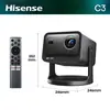 Projektor HISENSE C3 Smart mini 4K