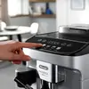 Aparat za kavu DeLonghi ECAM290.61.SB Magnifica Evo + GRATIS Šalice za Cappuccino DeLonghi DLSC311