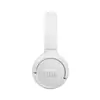 Slušalice+mikrofon JBL Tune 510BT naglavne bijele