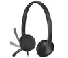 Slušalice+mikrofon LOGITECH H340 USB