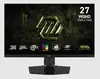 Monitor 27" MSI MAG 274QPF E20 WQHD IPS 200Hz 0,5ms 2xHDMI DP USB TYPE-C PIVOT HAS SWIVEL TILT