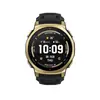 Smart watch AMAZFIT T-Rex 3 Pro 44mm NFC Black Gold - W2548GL1N