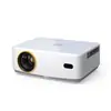 Projektor VANKYO Leisure 570B + platno 100", Full HD 1920 × 1080, 220 ANSI lm, 1000:1, Bluetooth, WiFi, HDR, 2x 5W zvučnici