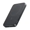 Power Bank 10000mAh ANKER Mag Go Slim 15W, crna