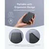 Power Bank 10000mAh ANKER Mag Go Slim 15W, crna