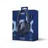 Slušalice+mikrofon ADDA COLLINS HP-005-MB Aura Max naglavne, Active Noise Cancellation, Bluetooth V6.0, Midnight Blue