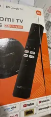 Multimedia player XIAOMI TV Box S 3rd Gen 4K GoogleTV_OŠTEĆENA AMBALAŽA