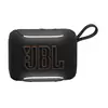 Zvučnik JBL Go 5 Bluetooth IP68 Black