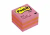 Blok samoljepljivi  51x51mm 400 listova Post-it 3M 2051P