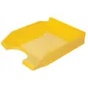 Ladica za spise pvc 254x60x346mm Office products žuta