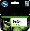 Tinta HP 3JA29AE Yellow No.963XL