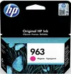 Tinta HP 3JA24AE Magenta No.963