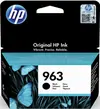 Tinta HP 3JA26AE Black No.963