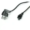 Kabel naponski za PC 1.8m C5 (f) 3-pinski - ROLINE