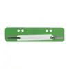 Mehanika za spise 25/1 euro razmak rupa 6+8cm zelena