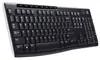 Tipkovnica LOGITECH K270 Wireless