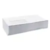 Kuverta ABT LP LATEX 110x230 mm, 100/1