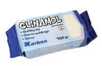 Glinamol 450gr Eurokarbon bijeli Glinamol 450gr Eurokarbon bijeli