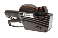 Aparat za ljepljenje cijena 26x16mm dvoredni Blitz C-17 kuna ili euro Aparat za ljepljenje cijena 26x16mm dvoredni Blitz C-17 kuna ili euro
