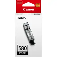 Tinta CANON PGI-580 Black Tinta CANON PGI-580 Black