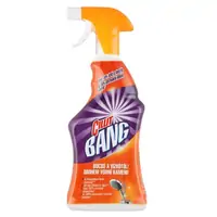 Sredstvo za odstranjivanje kamenca s pumpicom 750ml Cillit Bang Sredstvo za odstranjivanje kamenca s pumpicom 750ml Cillit Bang