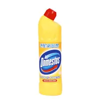 Sredstvo za čišćenje univerzalno 750ml Domestos Citrus žuti Sredstvo za čišćenje univerzalno 750ml Domestos Citrus žuti