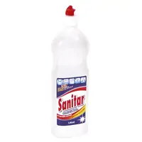Sredstvo za čišćenje kupaonice i wc-a univerzalno 750ml Sanitar original Sredstvo za čišćenje kupaonice i wc-a univerzalno 750ml Sanitar original