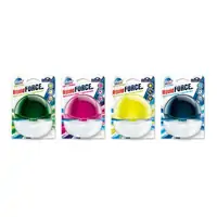 Osvježivač za wc školjku gel 55ml Force,sort Osvježivač za wc školjku gel 55ml Force,sort