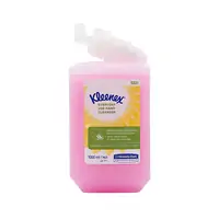 Sapun tekući 1000ml Kimberly Clark 6331 rozi Sapun tekući 1000ml Kimberly Clark 6331 rozi