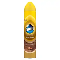 Sredstvo za održavanje namještaja  300ml Pronto Classic u spreju smeđe