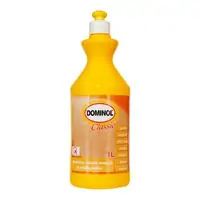 Sredstvo za čišćenje podova univerzalno 1000ml Dominol žuti Sredstvo za čišćenje podova univerzalno 1000ml Dominol žuti