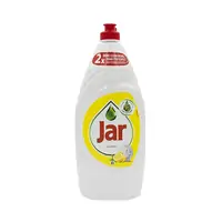 Deterdžent za ručno pranje posuđa 900ml Jar lemone Deterdžent za ručno pranje posuđa 900ml Jar lemone
