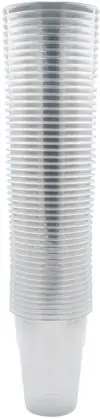 Čaša pp 0,35L 50/1 prozirna baždarena (300ml) Čaša pp 0,35L 50/1 prozirna baždarena (300ml)
